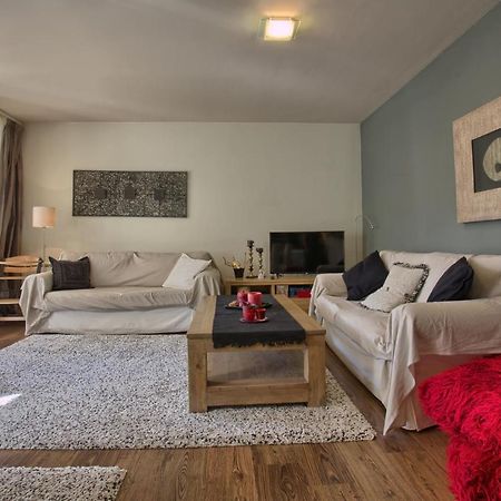 Bansko Royal Towers - 2Bd Flat With Parking By Flat Mаnager Apartamento Exterior foto