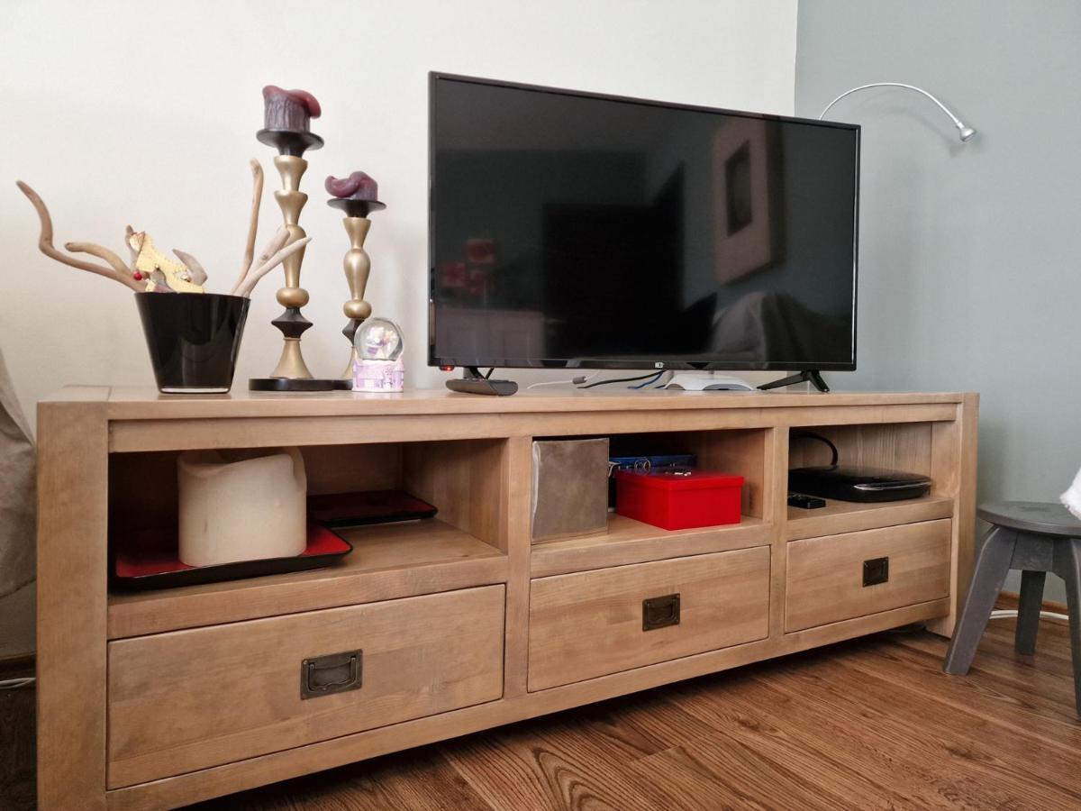 Bansko Royal Towers - 2Bd Flat With Parking By Flat Mаnager Apartamento Exterior foto